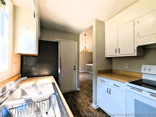1327 Fraser Drive, Fayetteville, NC 28303