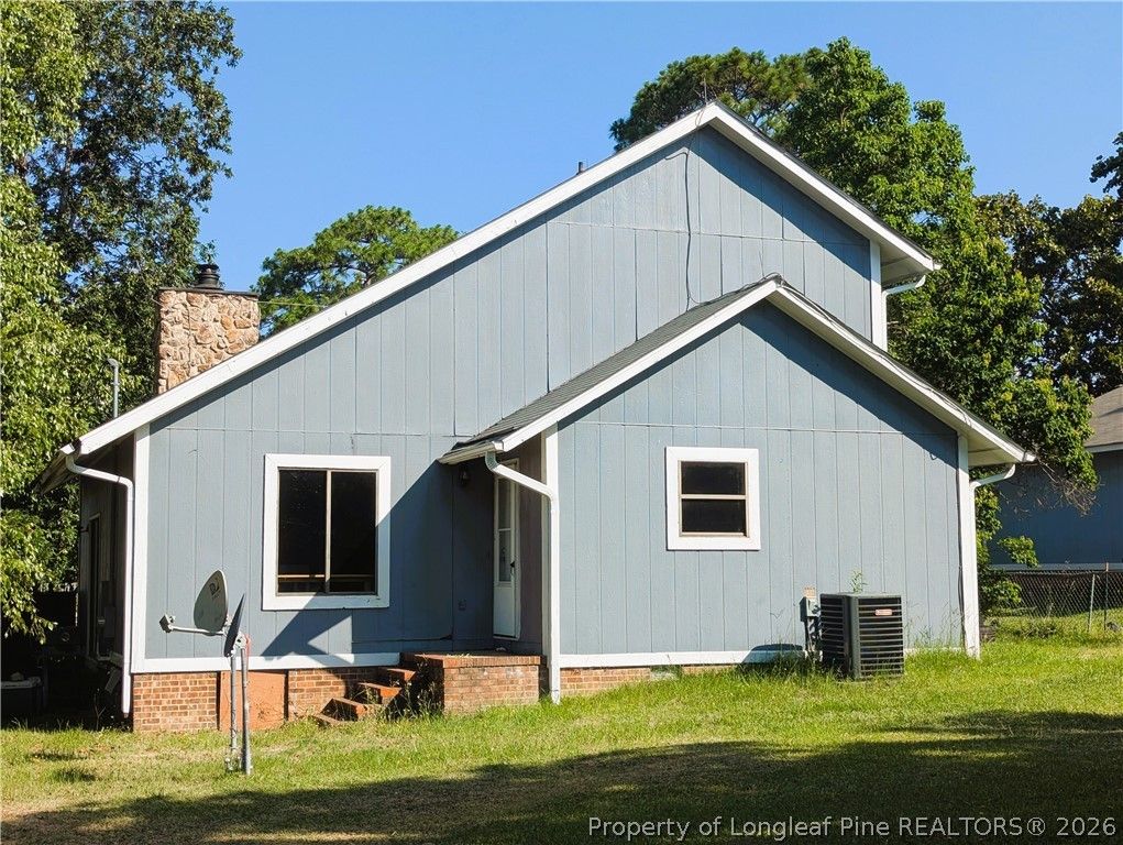 1327 Fraser Drive, Fayetteville, NC 28303 — photo 21