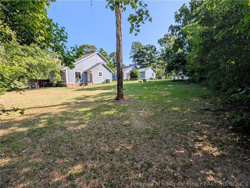 1327 Fraser Drive, Fayetteville, NC 28303 — photo 22