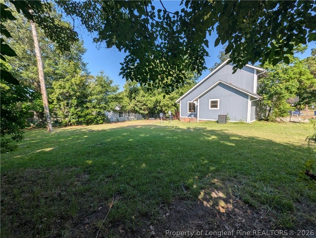 1327 Fraser Drive, Fayetteville, NC 28303 — photo 23