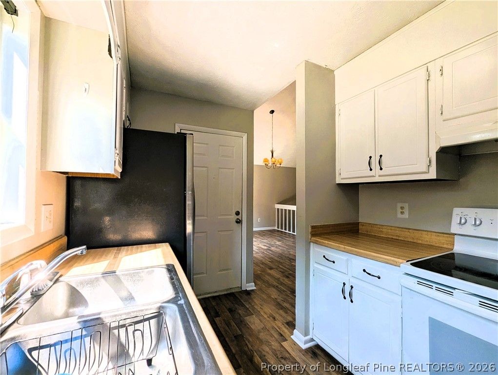 1327 Fraser Drive, Fayetteville, NC 28303 — photo 9