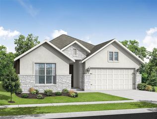 212 Royal Fern RD, Hutto, TX 78634