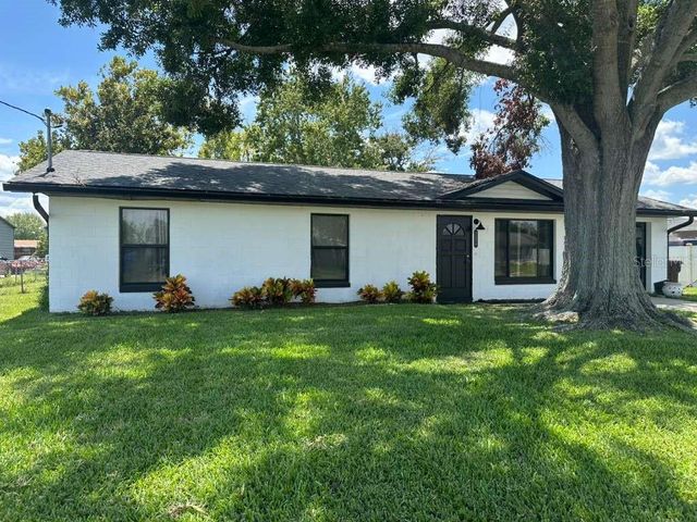 1524 MANOR DRIVE, Kissimmee, FL 34741