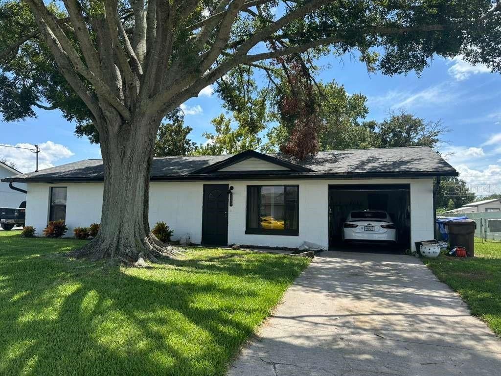 1524 MANOR DRIVE, Kissimmee, FL 34741