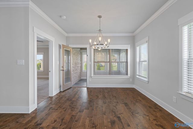 13803 Azalea Ridge Lane SW, Huntsville, AL 35803