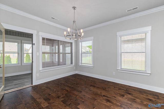 13803 Azalea Ridge Lane SW, Huntsville, AL 35803