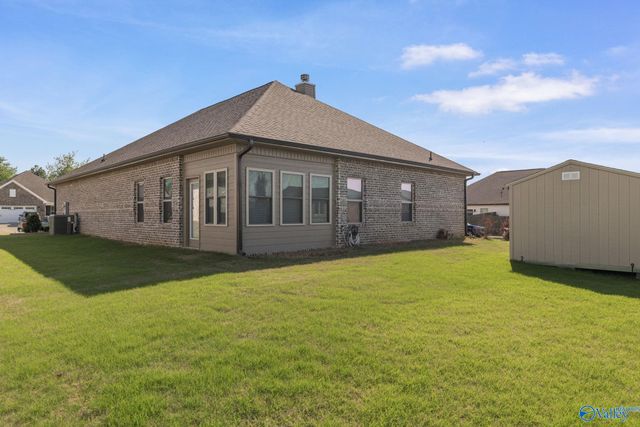 13803 Azalea Ridge Lane SW, Huntsville, AL 35803