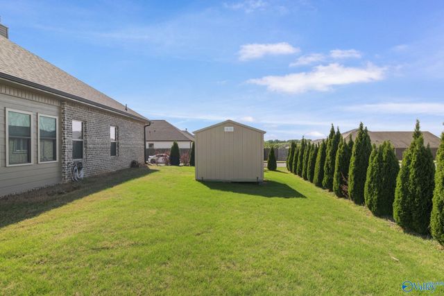 13803 Azalea Ridge Lane SW, Huntsville, AL 35803