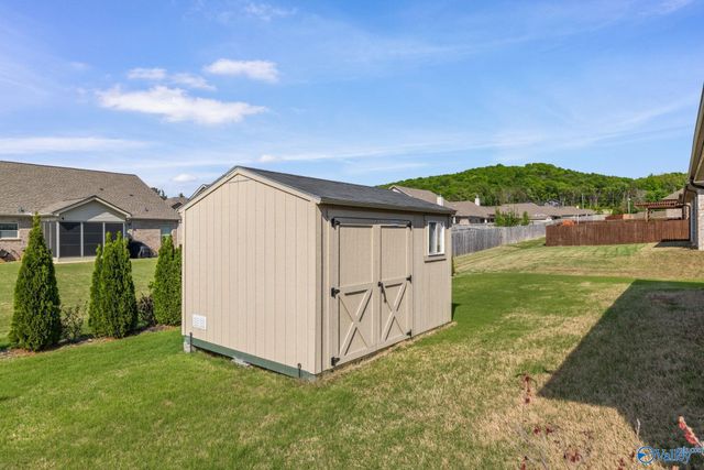 13803 Azalea Ridge Lane SW, Huntsville, AL 35803