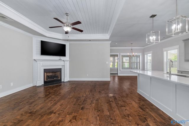 13803 Azalea Ridge Lane SW, Huntsville, AL 35803