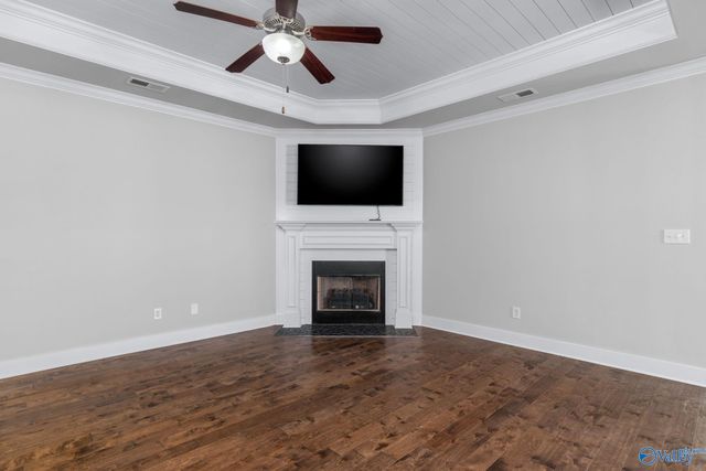 13803 Azalea Ridge Lane SW, Huntsville, AL 35803