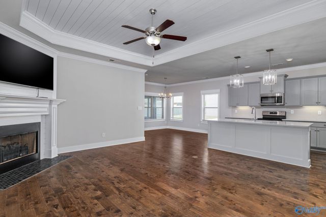 13803 Azalea Ridge Lane SW, Huntsville, AL 35803