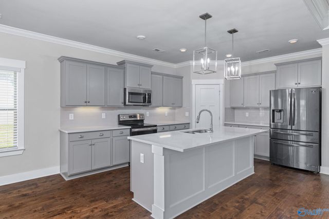 13803 Azalea Ridge Lane SW, Huntsville, AL 35803