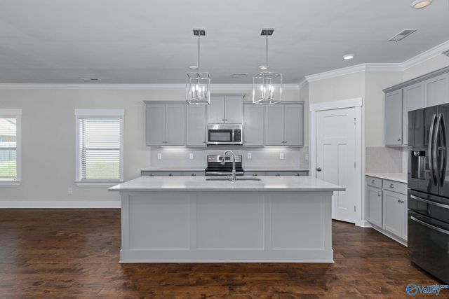 13803 Azalea Ridge Lane SW, Huntsville, AL 35803