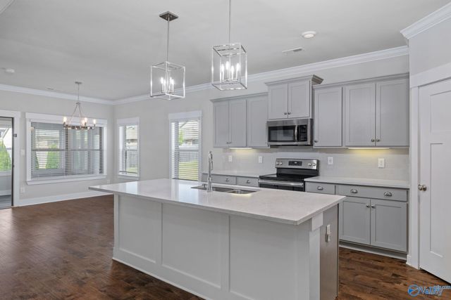 13803 Azalea Ridge Lane SW, Huntsville, AL 35803