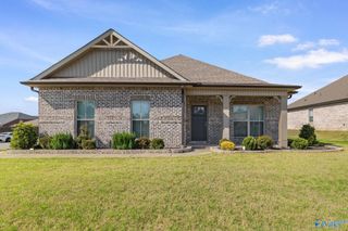 13803 Azalea Ridge Lane SW, Huntsville, AL 35803