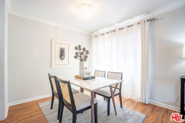 818 S Lucerne Boulevard 205, Los Angeles, CA 90005