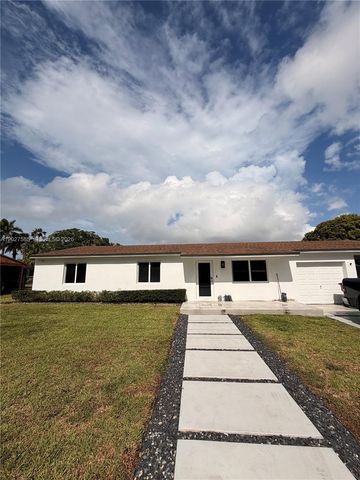 30651 SW 189th Ave, Homestead, FL 33030