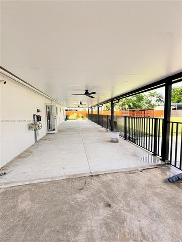 30651 SW 189th Ave, Homestead, FL 33030