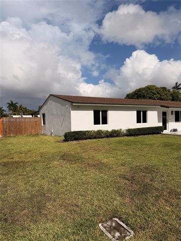 30651 SW 189th Ave, Homestead, FL 33030