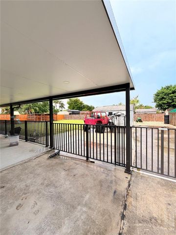 30651 SW 189th Ave, Homestead, FL 33030