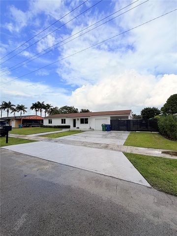 30651 SW 189th Ave, Homestead, FL 33030