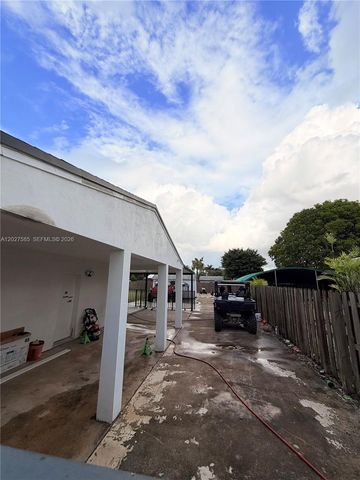 30651 SW 189th Ave, Homestead, FL 33030