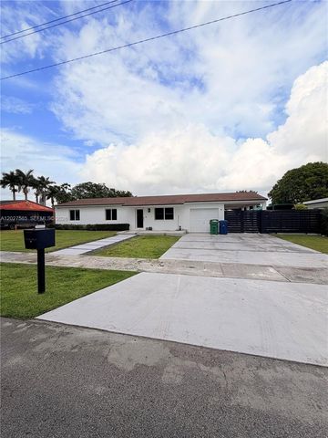 30651 SW 189th Ave, Homestead, FL 33030