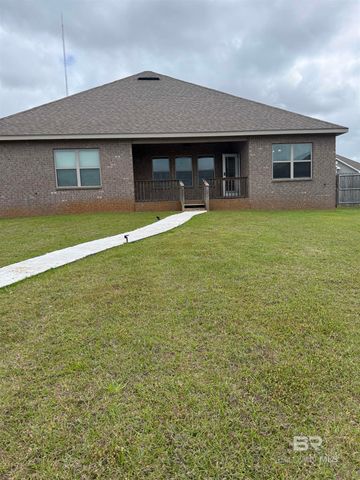 31871 Kestrel Loop, Spanish Fort, AL 36527