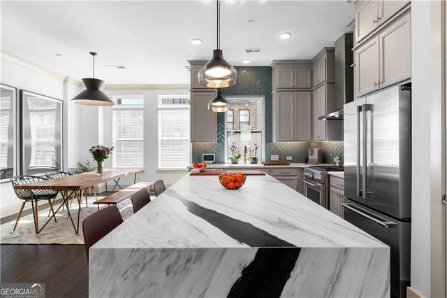 519 Broadview Lane NE, Atlanta, GA 30324