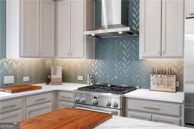 519 Broadview Lane NE, Atlanta, GA 30324