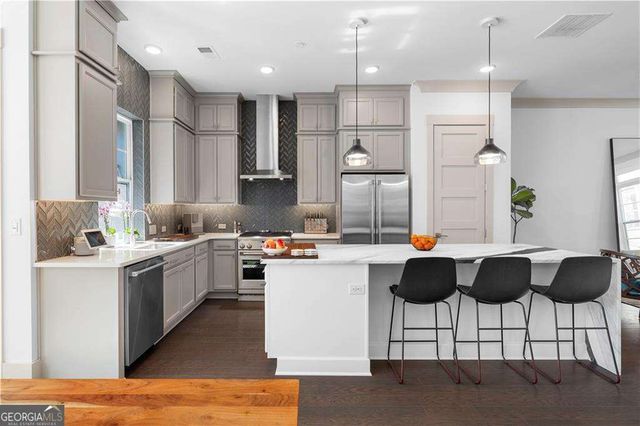 519 Broadview Lane NE, Atlanta, GA 30324