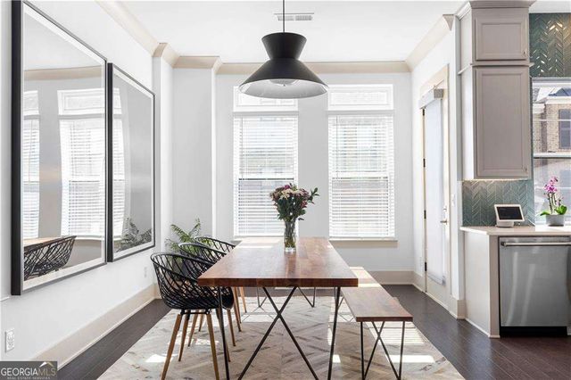 519 Broadview Lane NE, Atlanta, GA 30324