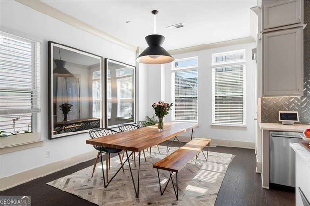 519 Broadview Lane NE, Atlanta, GA 30324