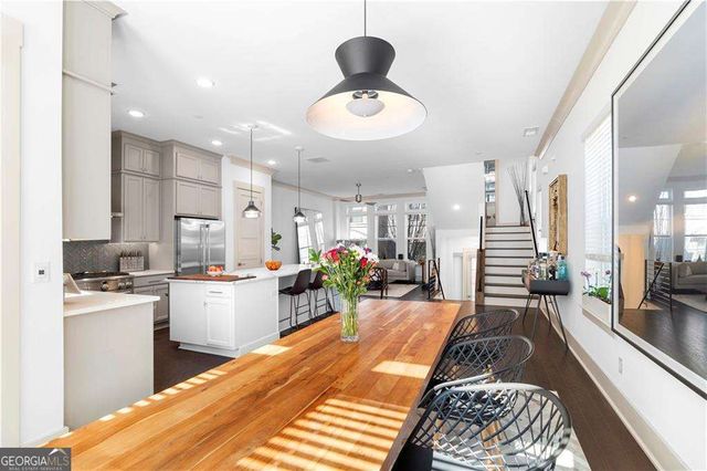 519 Broadview Lane NE, Atlanta, GA 30324