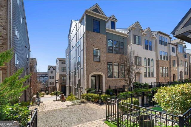 519 Broadview Lane NE, Atlanta, GA 30324