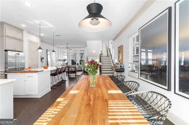 519 Broadview Lane NE, Atlanta, GA 30324