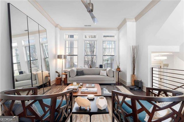 519 Broadview Lane NE, Atlanta, GA 30324