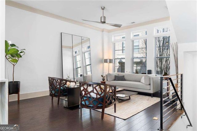 519 Broadview Lane NE, Atlanta, GA 30324