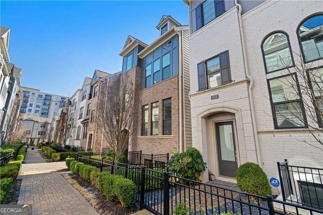 519 Broadview Lane NE, Atlanta, GA 30324