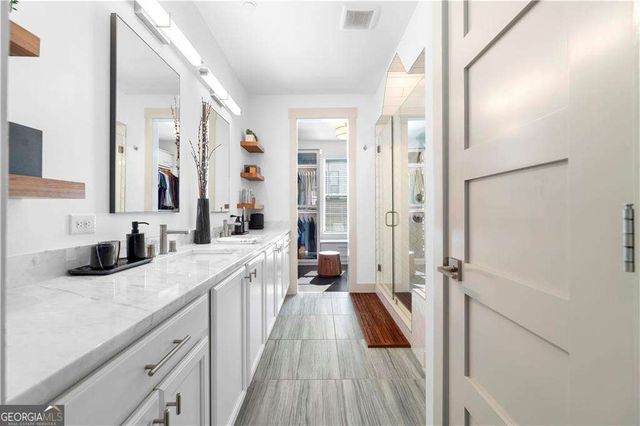 519 Broadview Lane NE, Atlanta, GA 30324