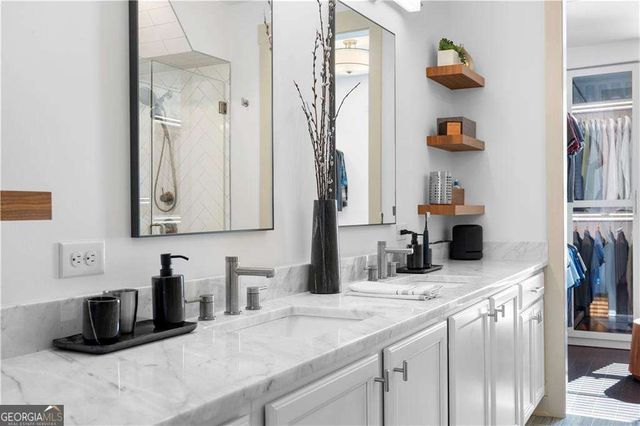 519 Broadview Lane NE, Atlanta, GA 30324