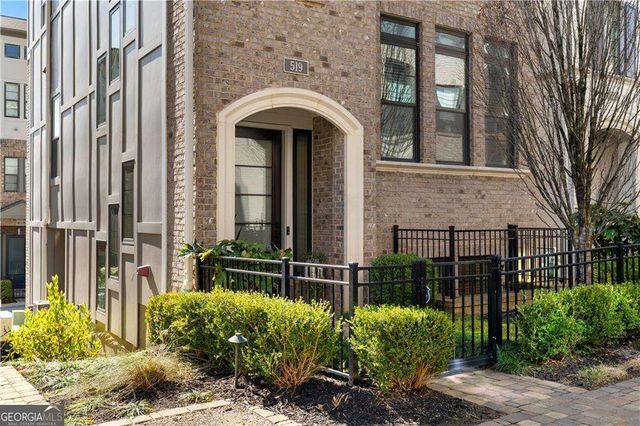 519 Broadview Lane NE, Atlanta, GA 30324