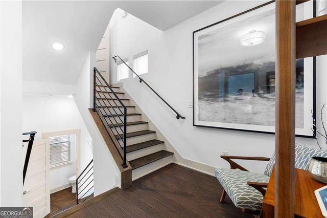 519 Broadview Lane NE, Atlanta, GA 30324