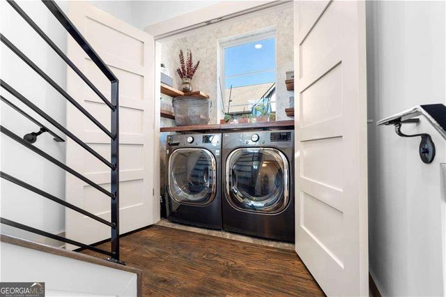 519 Broadview Lane NE, Atlanta, GA 30324