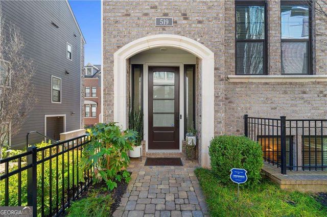 519 Broadview Lane NE, Atlanta, GA 30324