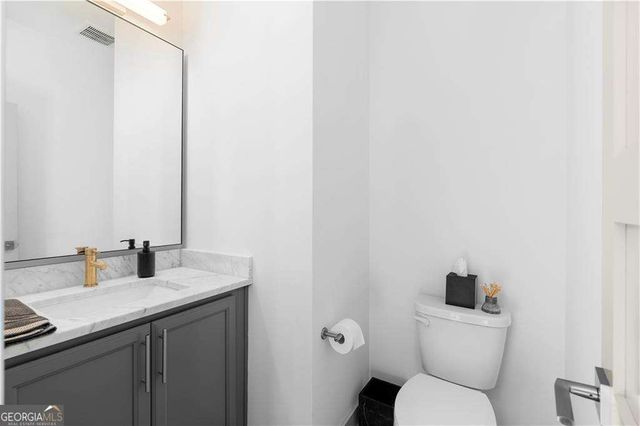 519 Broadview Lane NE, Atlanta, GA 30324