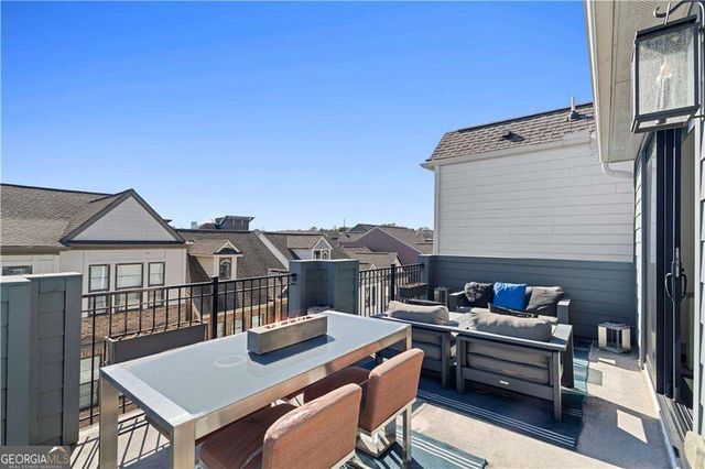 519 Broadview Lane NE, Atlanta, GA 30324