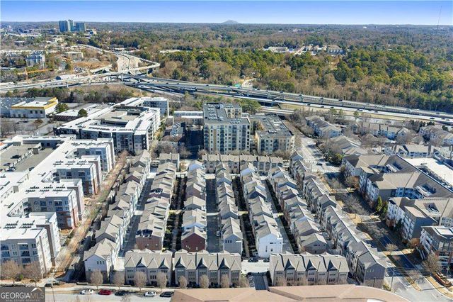 519 Broadview Lane NE, Atlanta, GA 30324