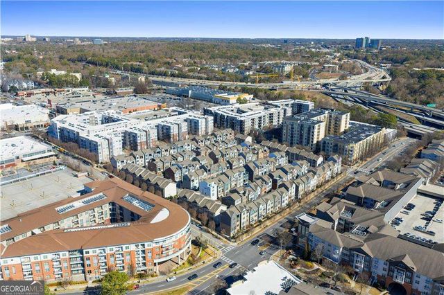 519 Broadview Lane NE, Atlanta, GA 30324